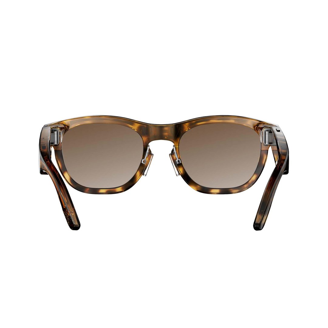 IRIS AI Brille - Köbie