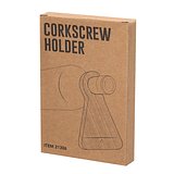 Halter Korkenzieher Idfko