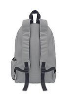 Rucksack 600D RPET-Polyester Fadrin