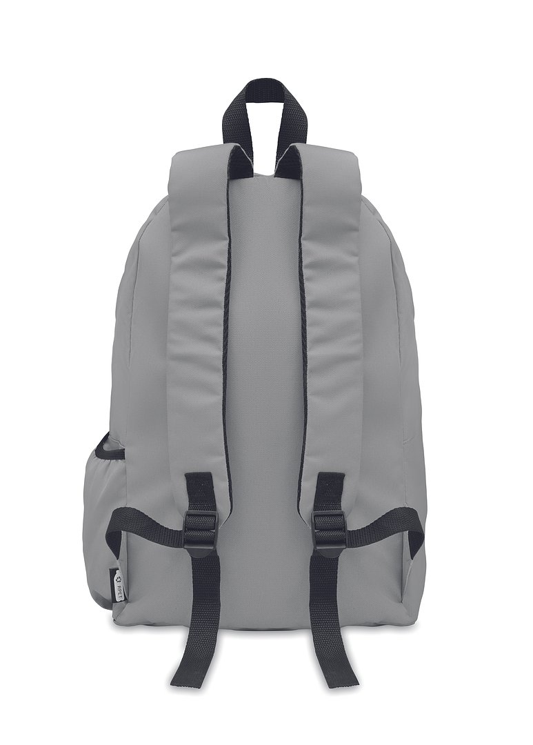 Rucksack 600D RPET-Polyester Fadrin