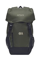 RPET-Rucksack 15L Meregna