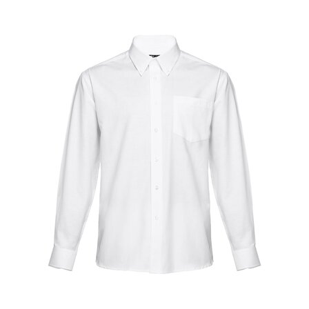 Herren Oxford Hemd Vregula