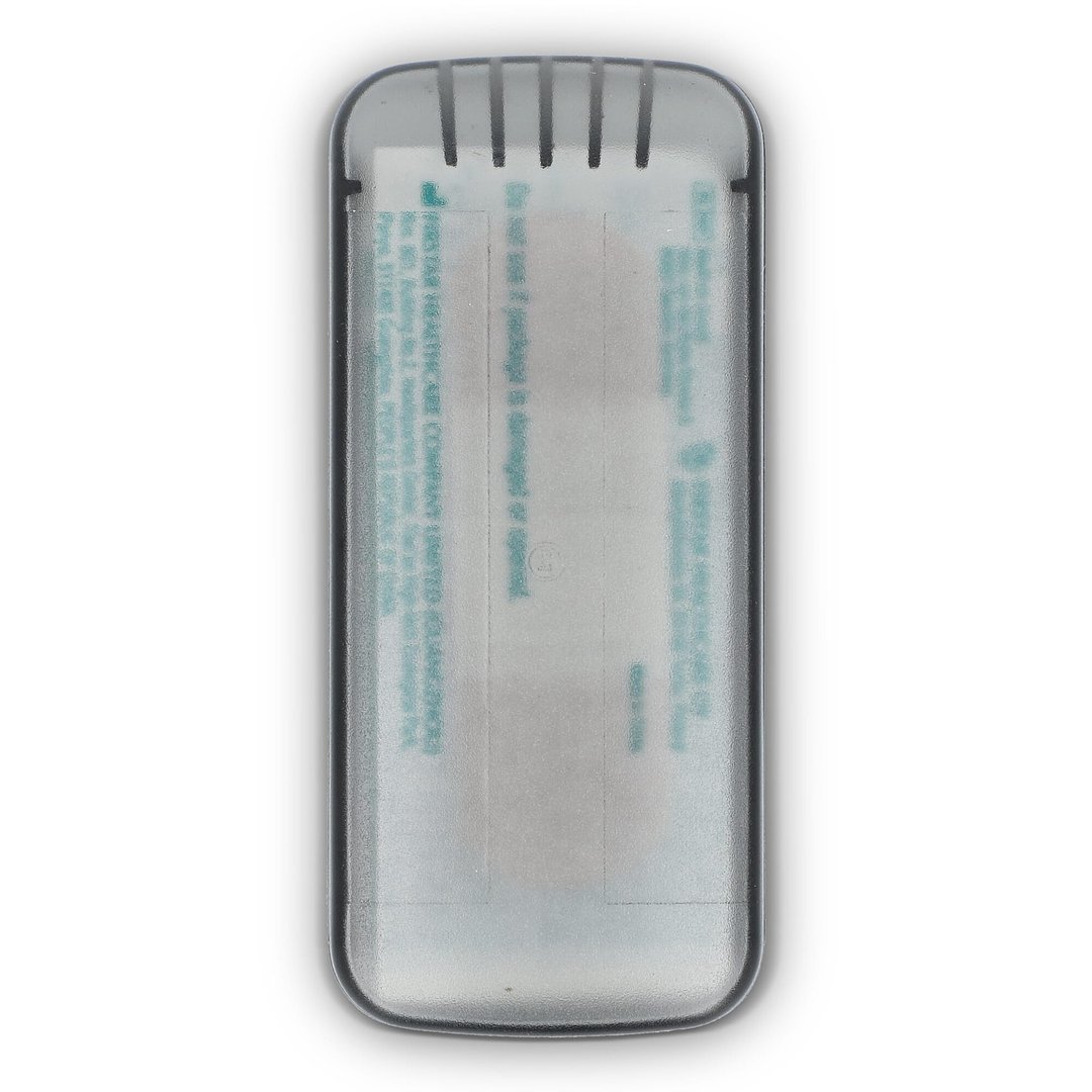 Pflasterbox mit 5 PE-Pflastern (56 × 18 mm) Palbrs