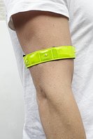 Snap-Armband Dumeri