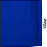 180 g/m² OCS Bio Tragetasche mit Seitenfalten 14L - Gian