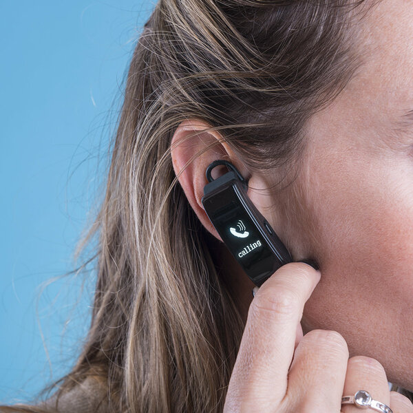 Intelligente Uhr Idusk