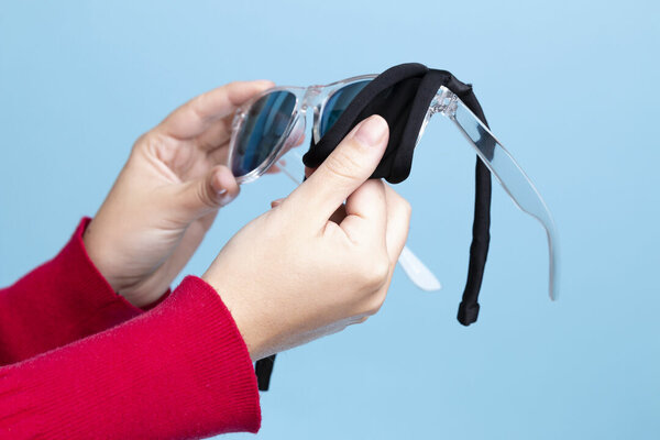 Mehrzweck Brillenband Idnzy