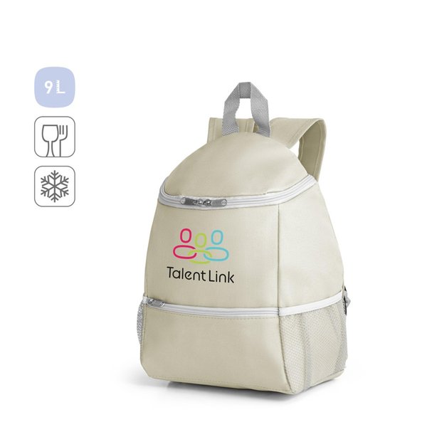 Kühlrucksack 10L Marlf