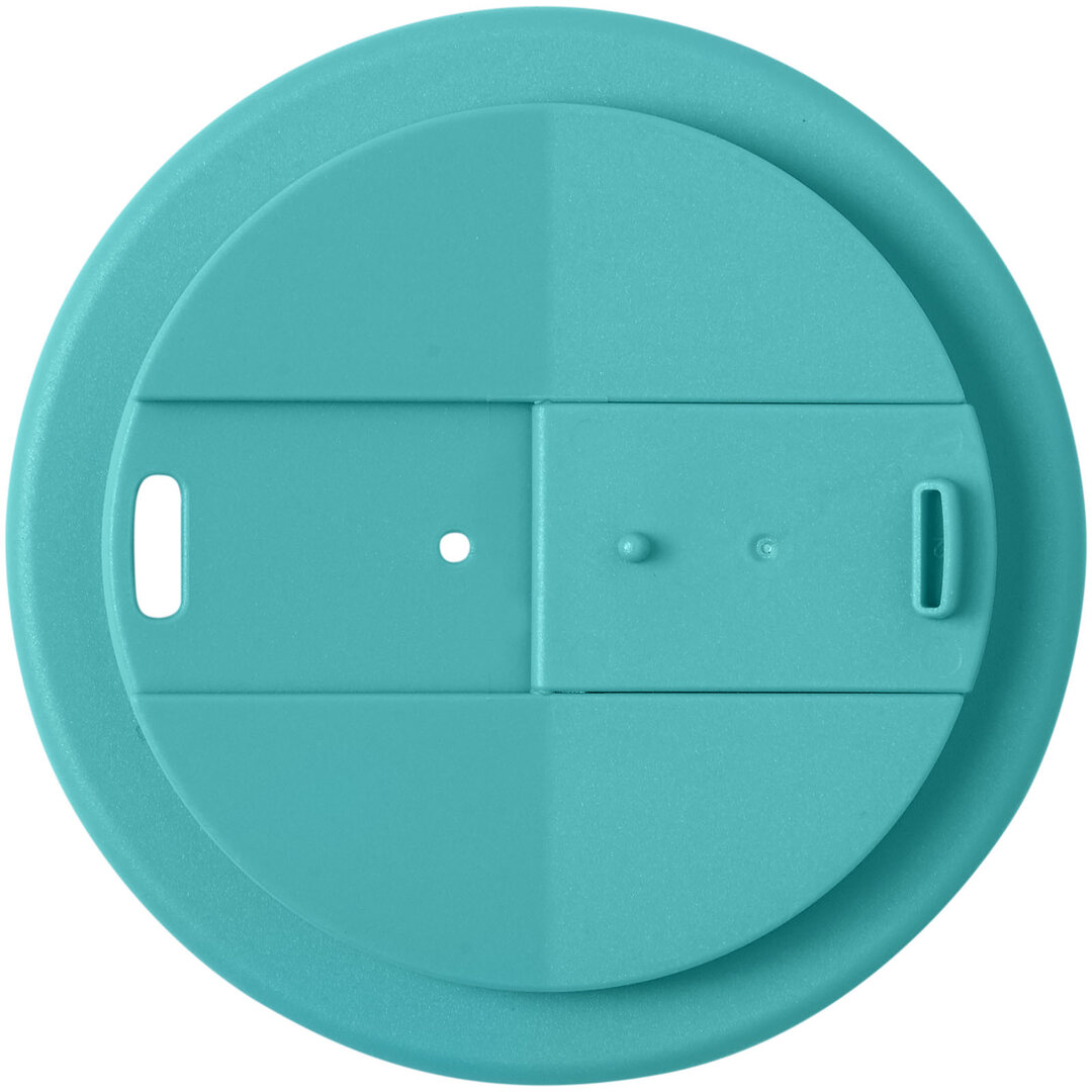 Eco 350 ml Isolierbecher mit auslaufsicherem Deckel - Benas