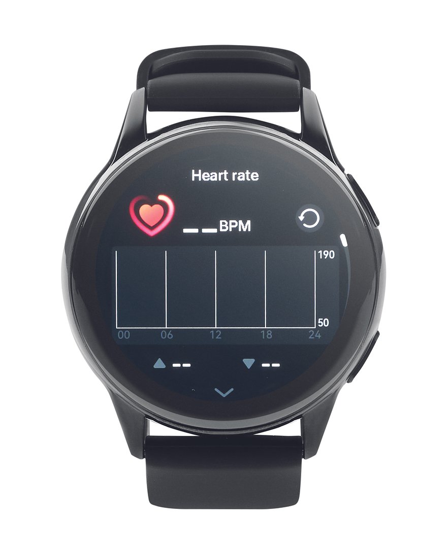 Smart Watch IP67 wasserdicht Renatiafri