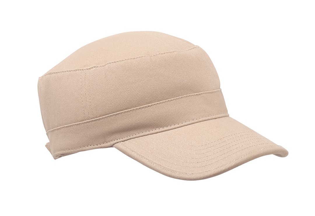 Military Cap 260 g/m² Lütholy