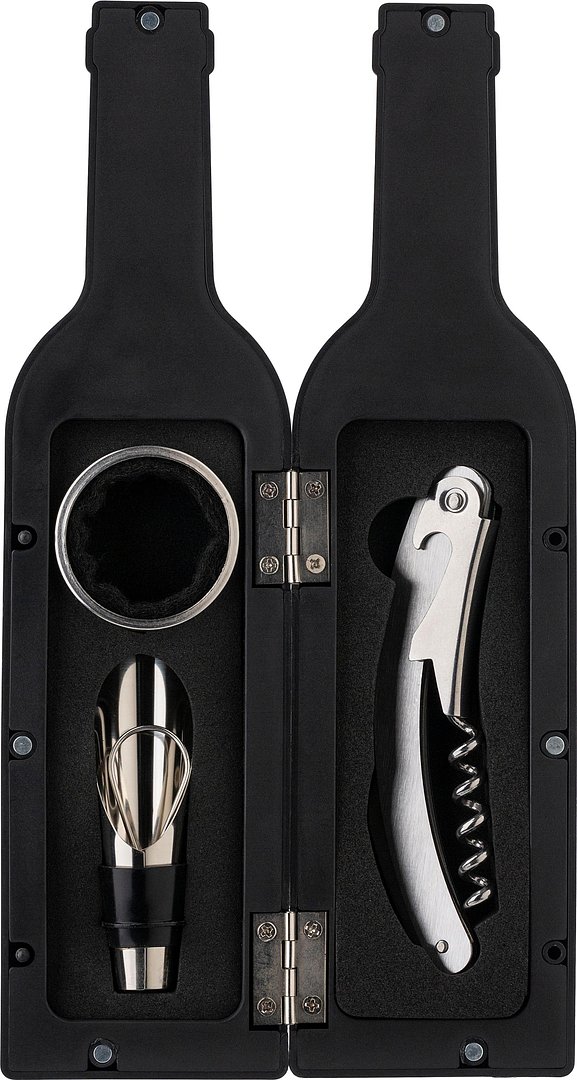 ABS-Wein-Set Aluona