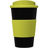 350 ml Isolierbecher mit Schutzring - Elyca