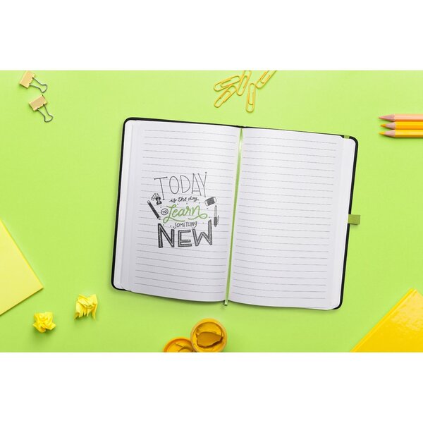 A5 Notizbuch Beatiana