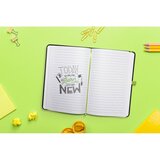 A5 Notizbuch Beatiana