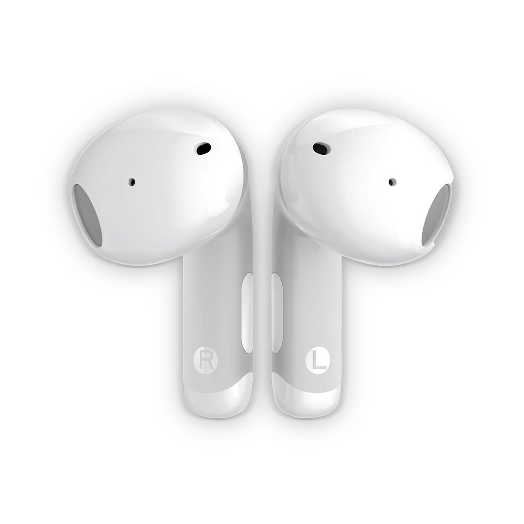 Twins Core 2 In-Ear-Kopfhörer Nettat