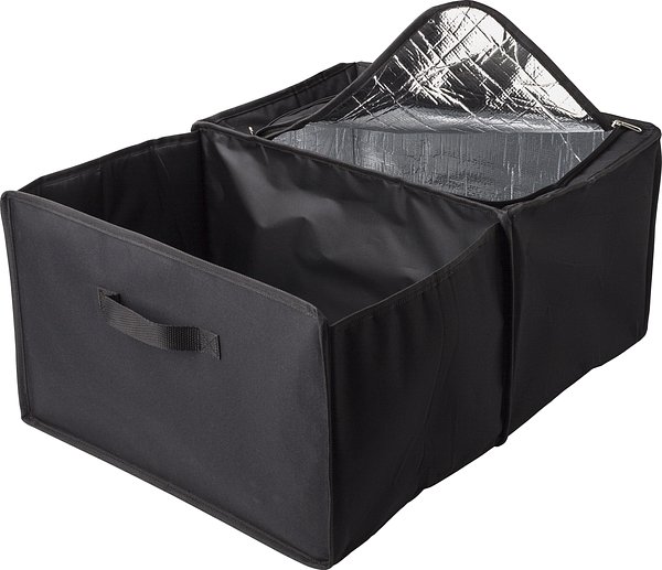 Polyester (600D) Autotasche Ruedivico