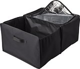 Polyester (600D) Autotasche Ruedivico