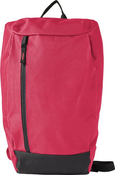 Rucksack aus Polyester Grito