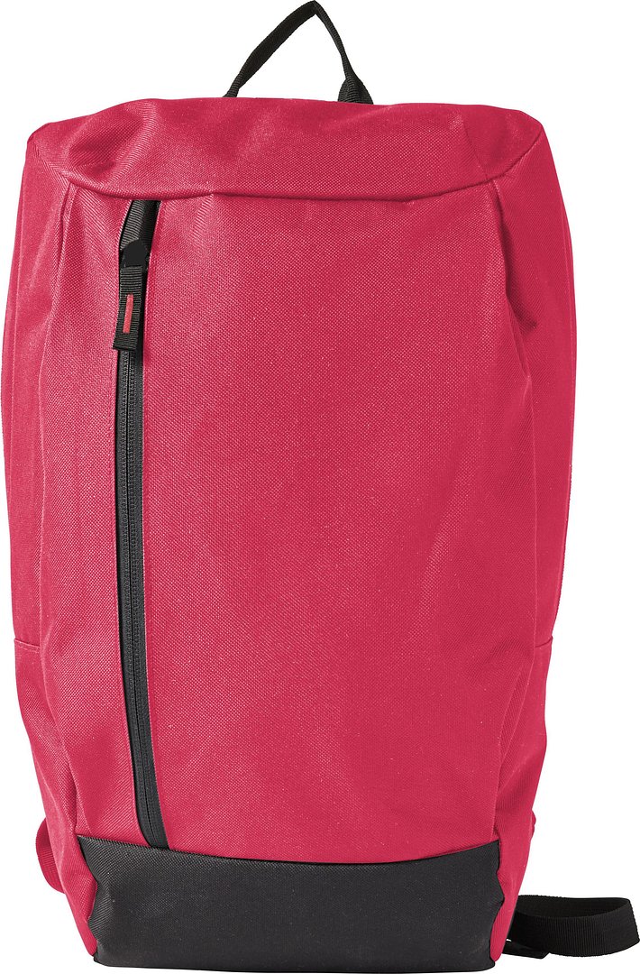 Rucksack aus Polyester Grito