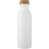 650 ml Sportflasche aus Edelstahl - Vignas