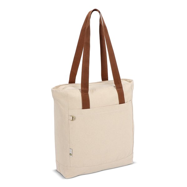 Reuuz Canvas Tragetasche 33 x 42 x 10 cm Giafervri