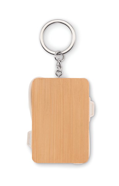 Schlüsselring mit Ladekabel Inanins