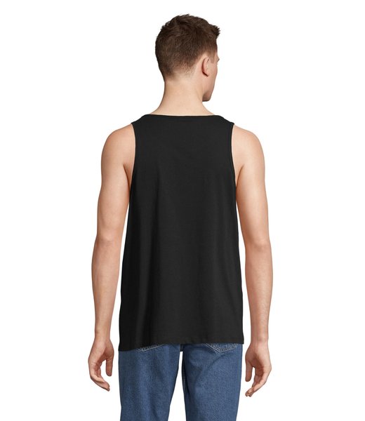 TT TANK TOP Luolfrs