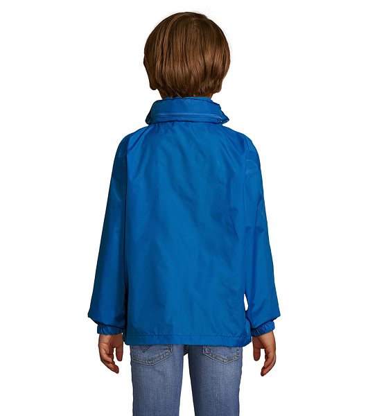 Kinder Windbreaker 210g Beato