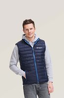 Männer Bodywarmer Fritaik