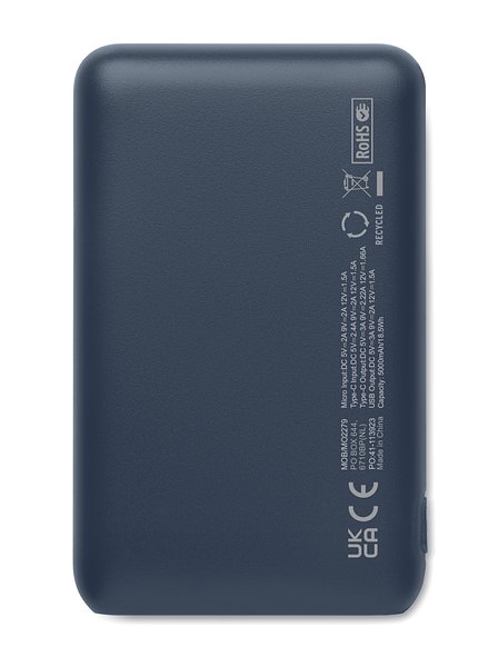 Powerbank 5000 mAh Beathli