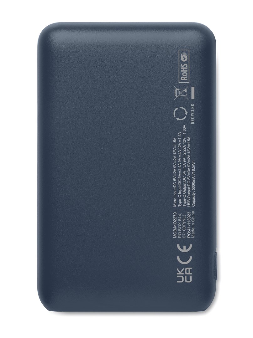 Powerbank 5000 mAh Beathli