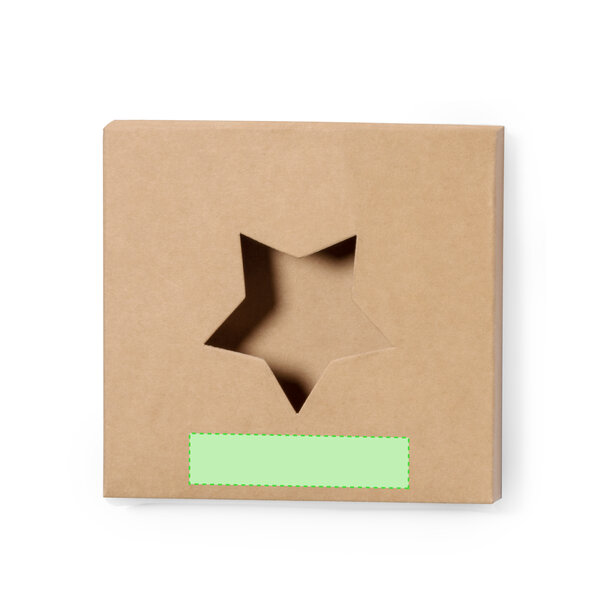 Untersetzer Set Idnop