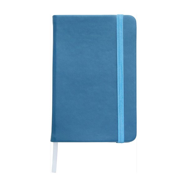 Notizbuch Regn | A6 | Liniert