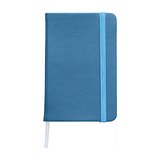Notizbuch Regn | A6 | Liniert