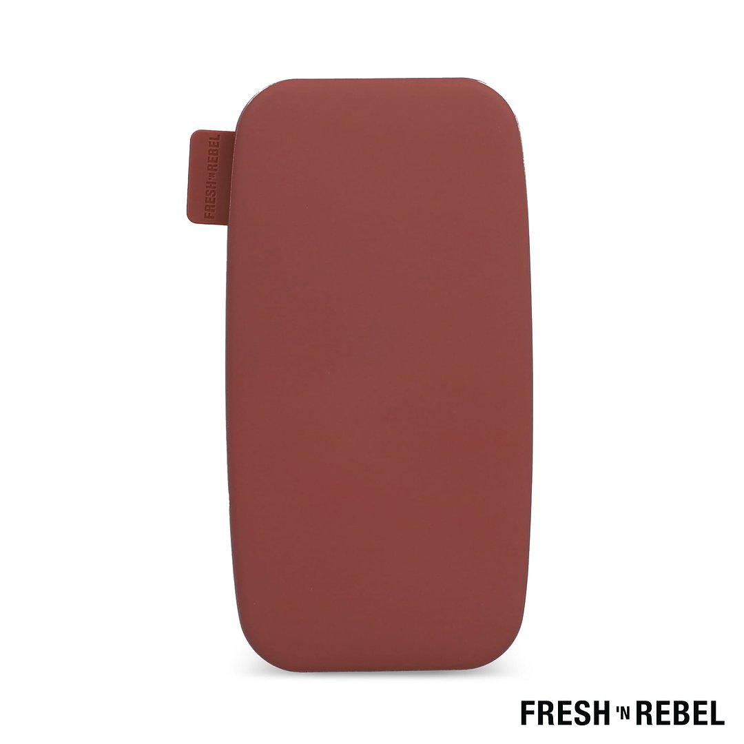 Powerbank 6.000mAh USB-C Walurer