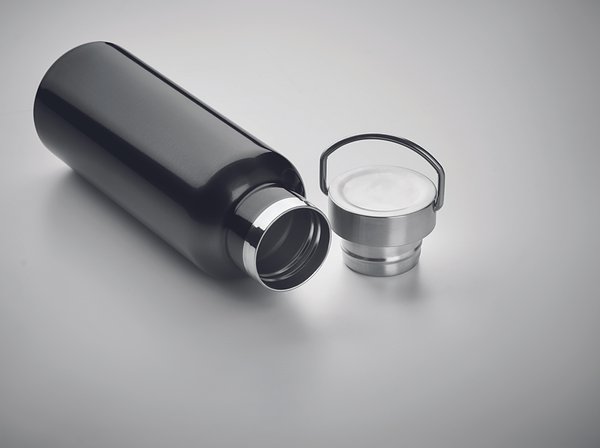 Doppelwandige Flasche 500 ml Benas