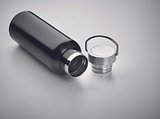Doppelwandige Flasche 500 ml Benas