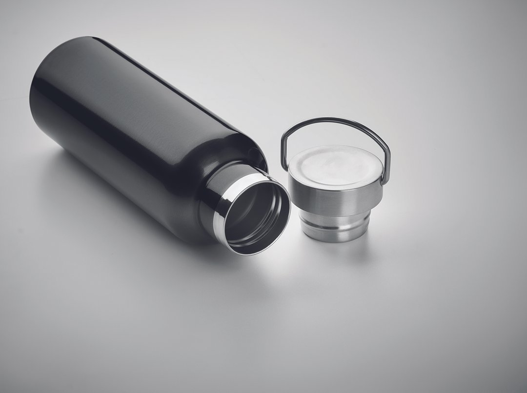 Doppelwandige Flasche 500 ml Benas