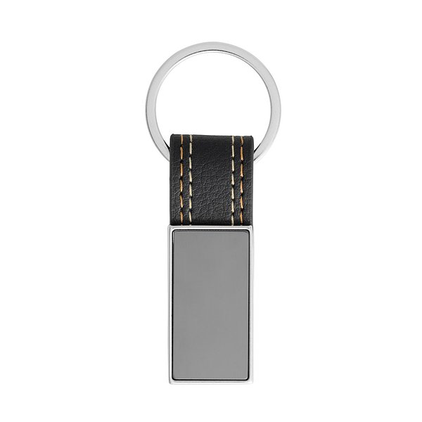 Schlüsselanhänger aus Metall Uedinat