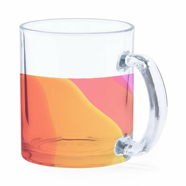 Sublimations Tasse Idant