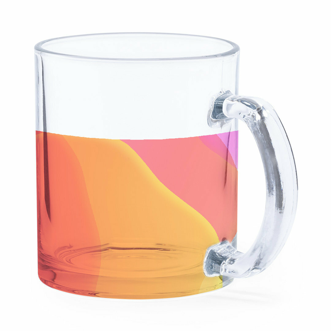 Sublimations Tasse Idant