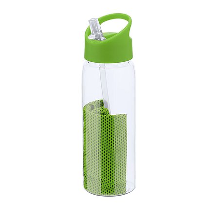 Trinkflasche Idryl