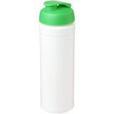 Grip 750 ml Sportflasche mit Klappdeckel - Emmarat