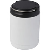 Lunch-Pot, isoliert aus recyceltem Edelstahl, 500 ml - Eliust
