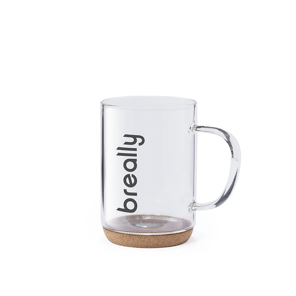 Tasse Idras