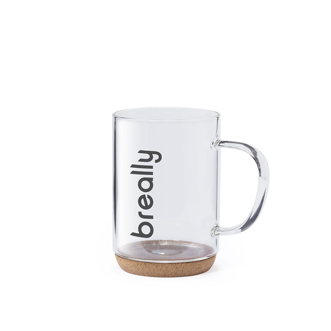 Tasse Idras