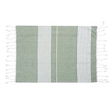 Ella Hamam-Handtuch Bio-Baumwolle 50x70cm Uregun