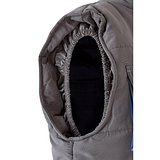 Steppweste, zweifarbig, mit mehreren Taschen (120g/m²), aus Polyester (100%) Aninatrg