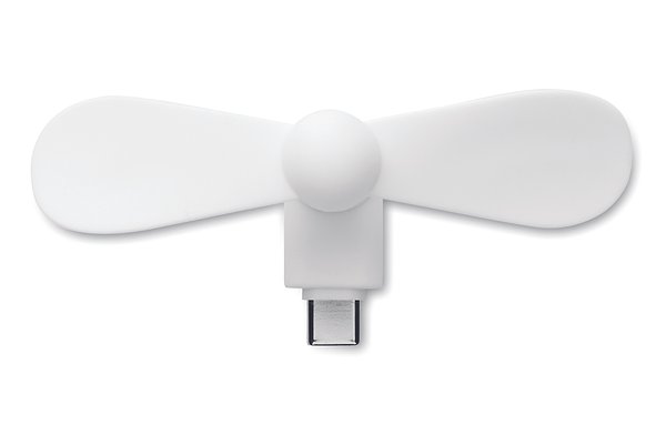 Smartphone-Ventilator Nolfen